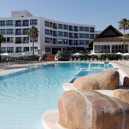 Marvell Club Hotel & Apartments サンアントニオアバド エクステリア 写真
