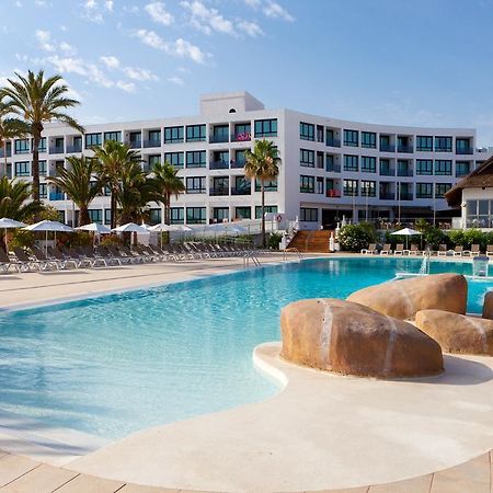 Marvell Club Hotel & Apartments サンアントニオアバド エクステリア 写真