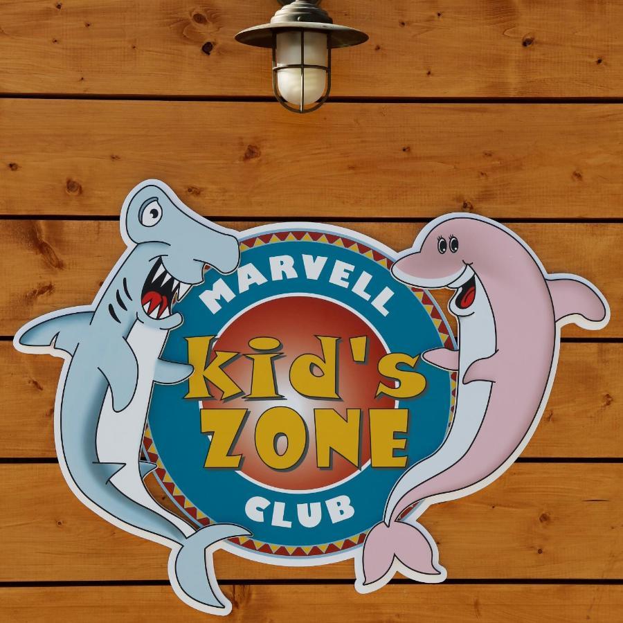 Marvell Club Hotel & Apartments サンアントニオアバド エクステリア 写真