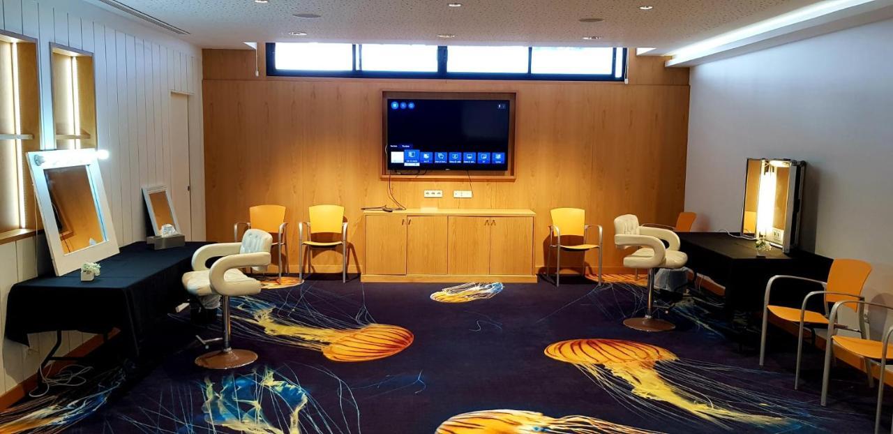 Marvell Club Hotel & Apartments サンアントニオアバド エクステリア 写真