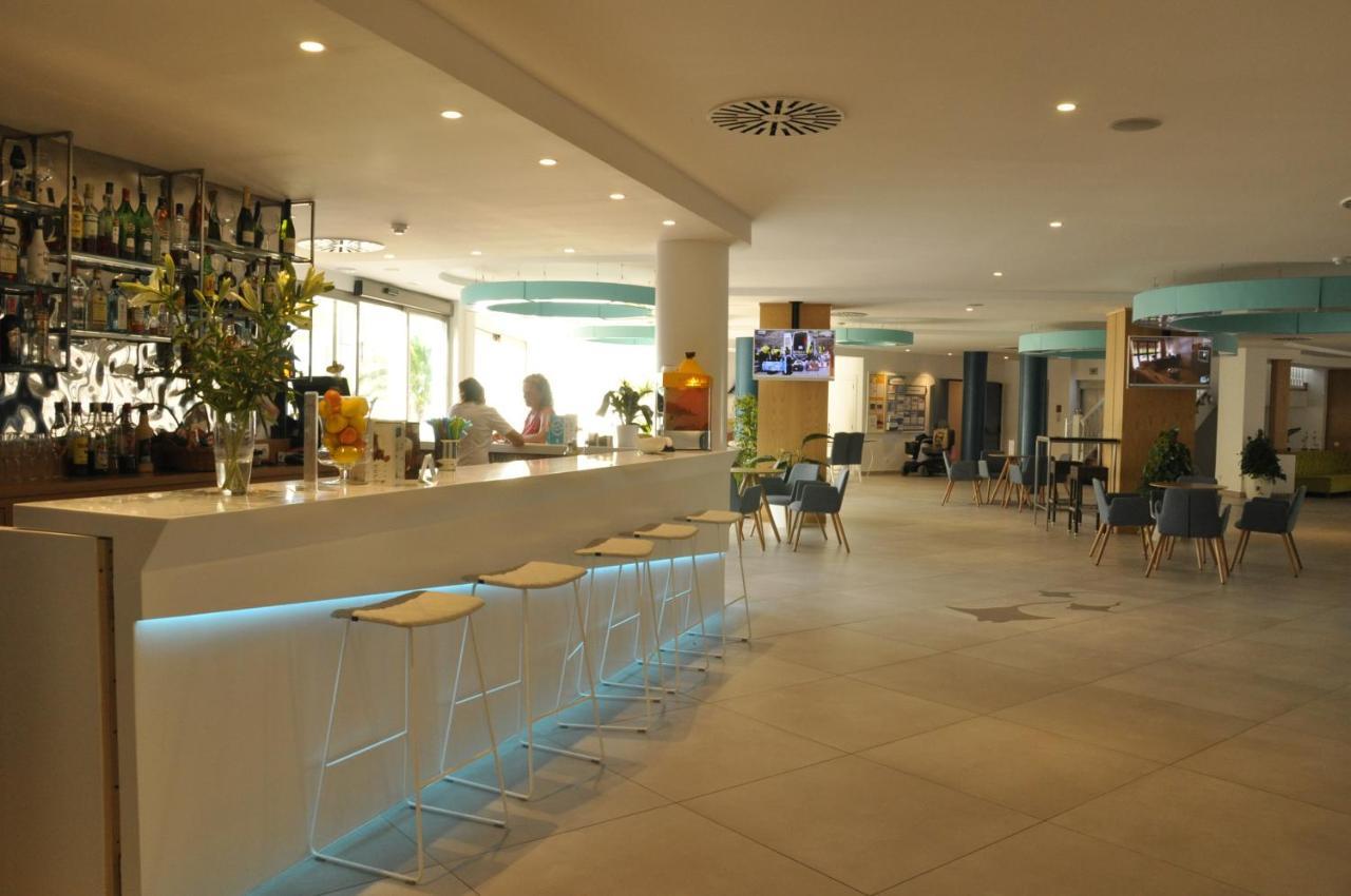 Marvell Club Hotel & Apartments サンアントニオアバド エクステリア 写真