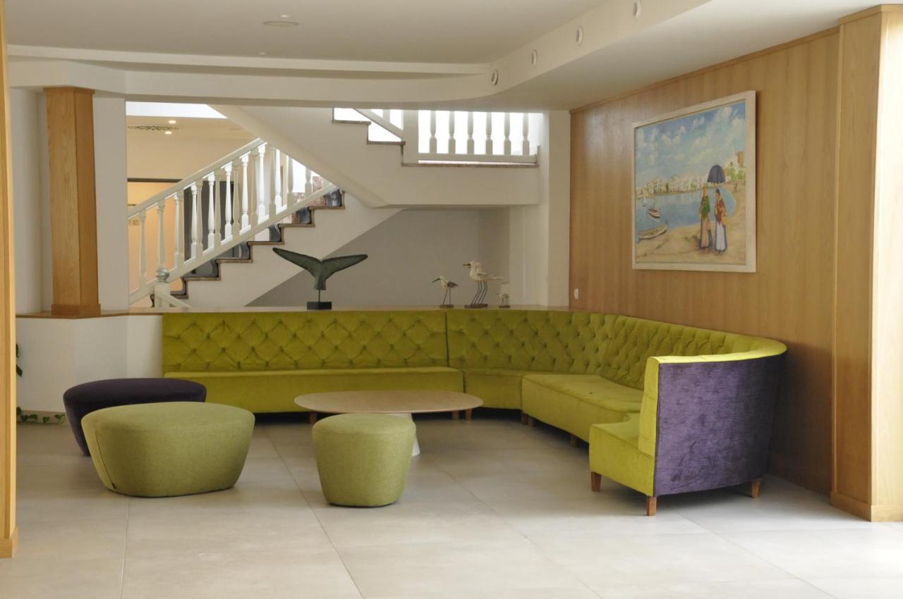 Marvell Club Hotel & Apartments サンアントニオアバド エクステリア 写真