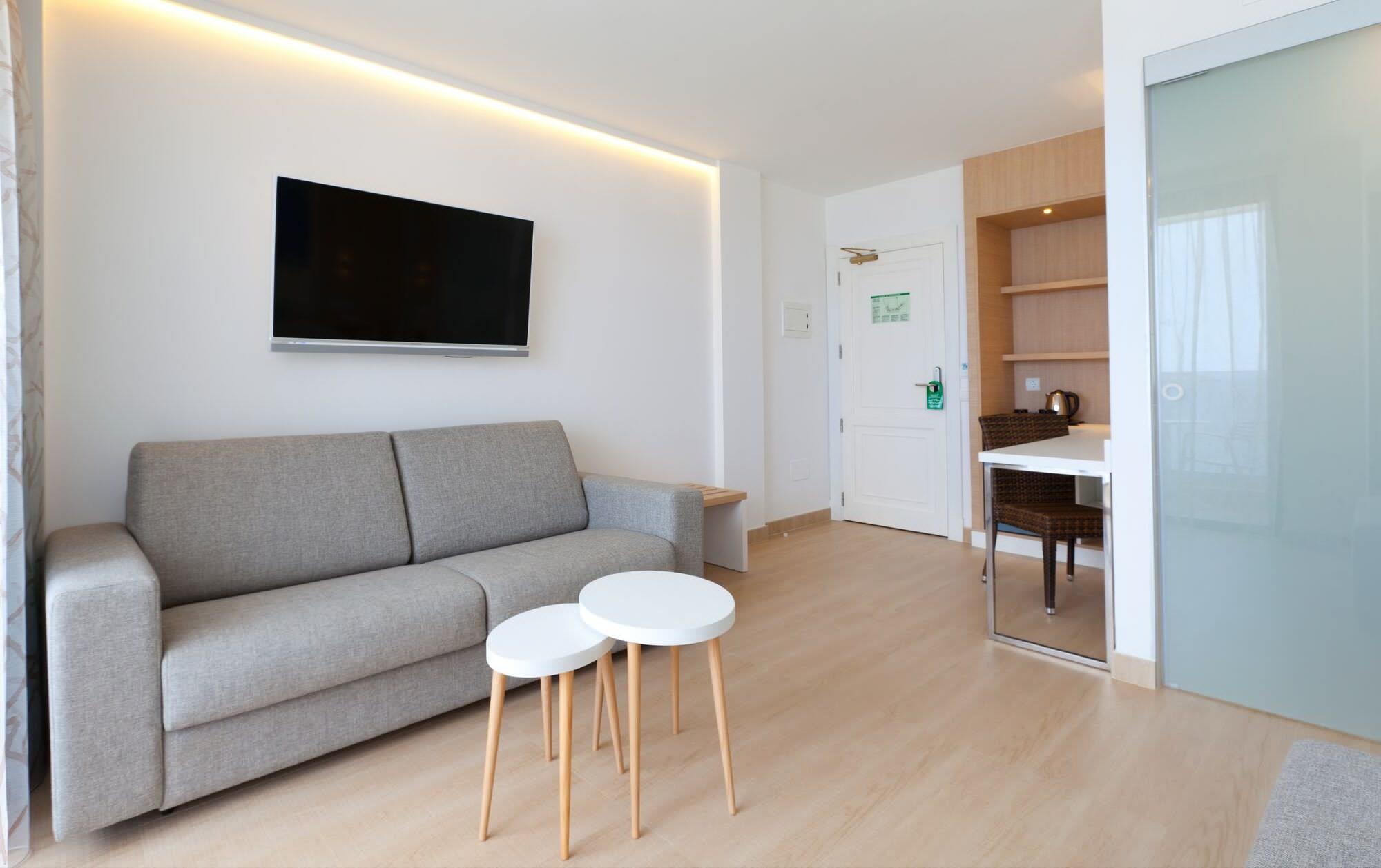 Marvell Club Hotel & Apartments サンアントニオアバド エクステリア 写真