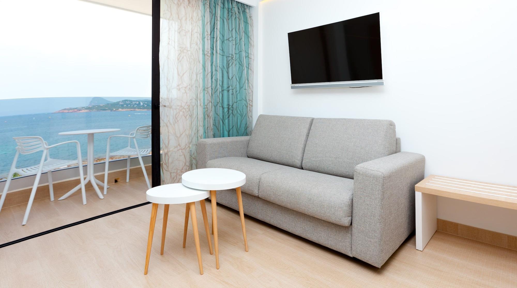 Marvell Club Hotel & Apartments サンアントニオアバド エクステリア 写真