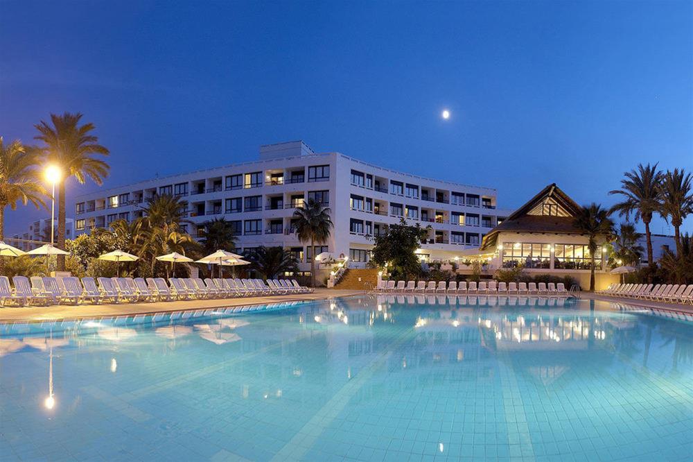 Marvell Club Hotel & Apartments サンアントニオアバド エクステリア 写真
