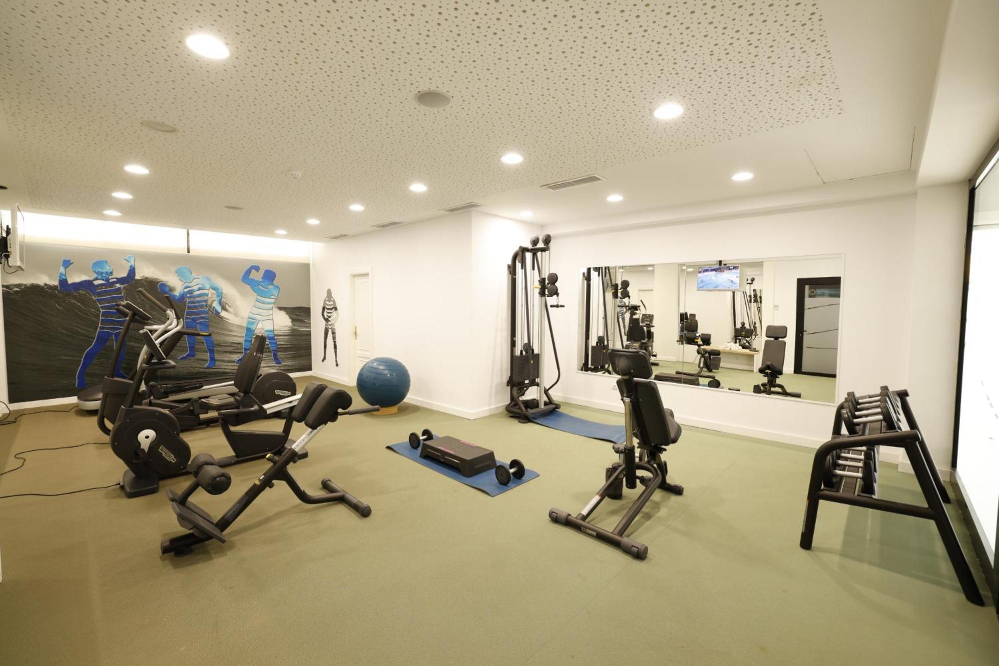Marvell Club Hotel & Apartments サンアントニオアバド エクステリア 写真