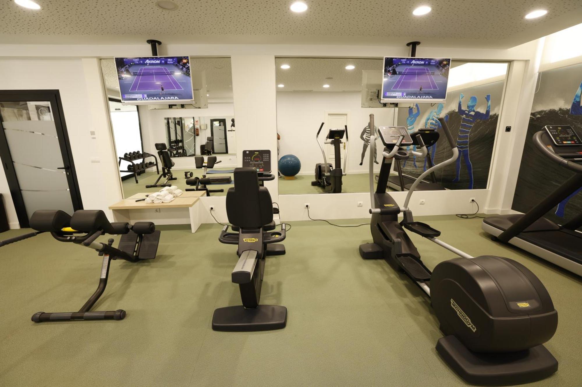 Marvell Club Hotel & Apartments サンアントニオアバド エクステリア 写真