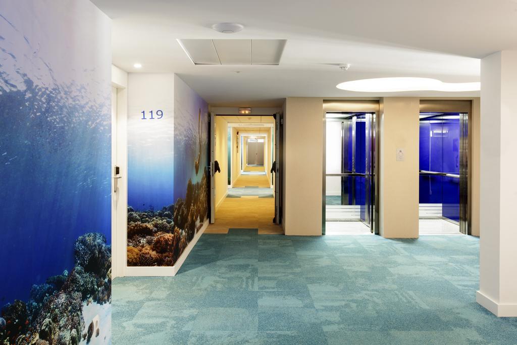 Marvell Club Hotel & Apartments サンアントニオアバド エクステリア 写真