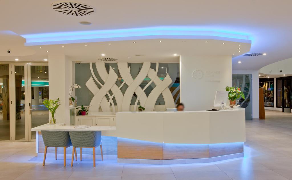 Marvell Club Hotel & Apartments サンアントニオアバド エクステリア 写真